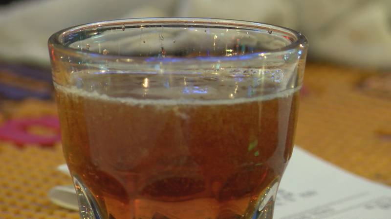 The city of Sioux Falls is moving ahead with a fee increase for liquor licenses.