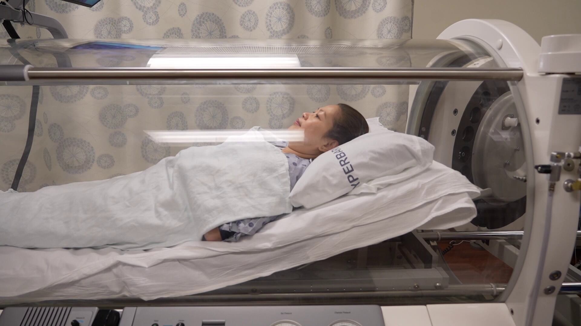 Avera Medical Minute: Treating wounds with hyperbaric oxygen therapy - Vimarsana News