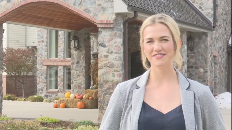 After months of scrutiny, Governor Kristi Noem’s daughter Kassidy Peters will quit her...