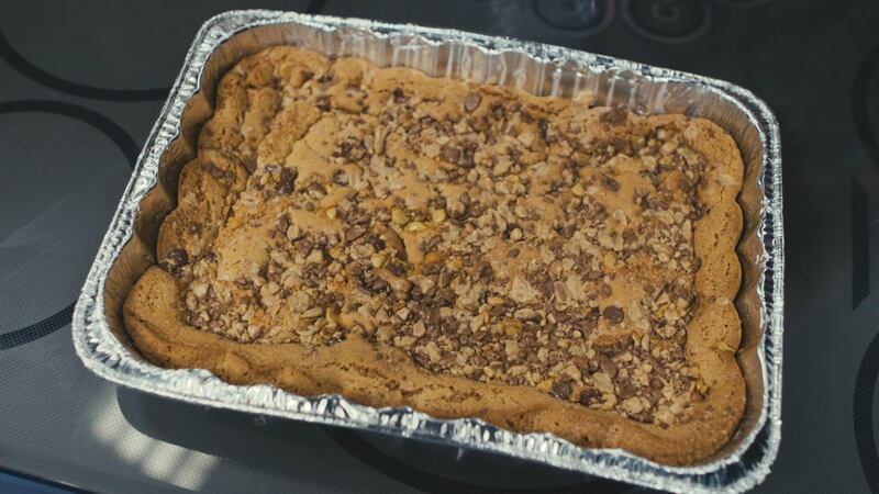 A batch of pot brownies has led to the arrest of the Bon Homme County School District choir...