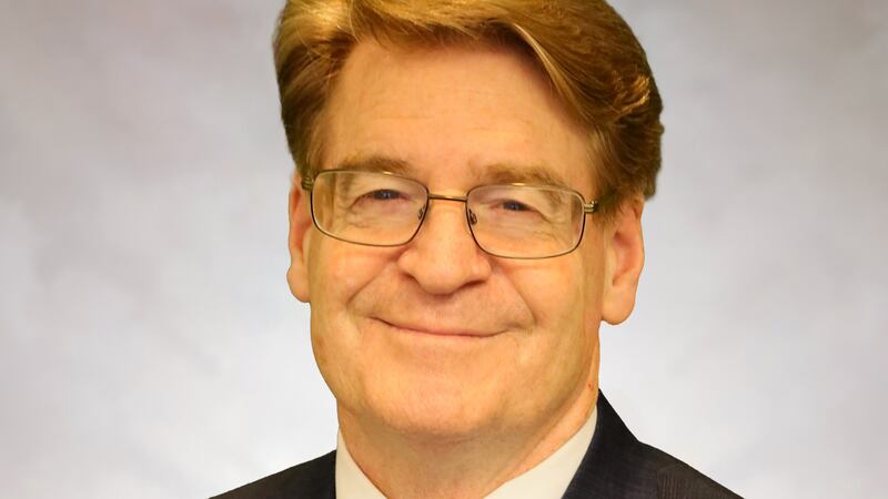 Jim Dover