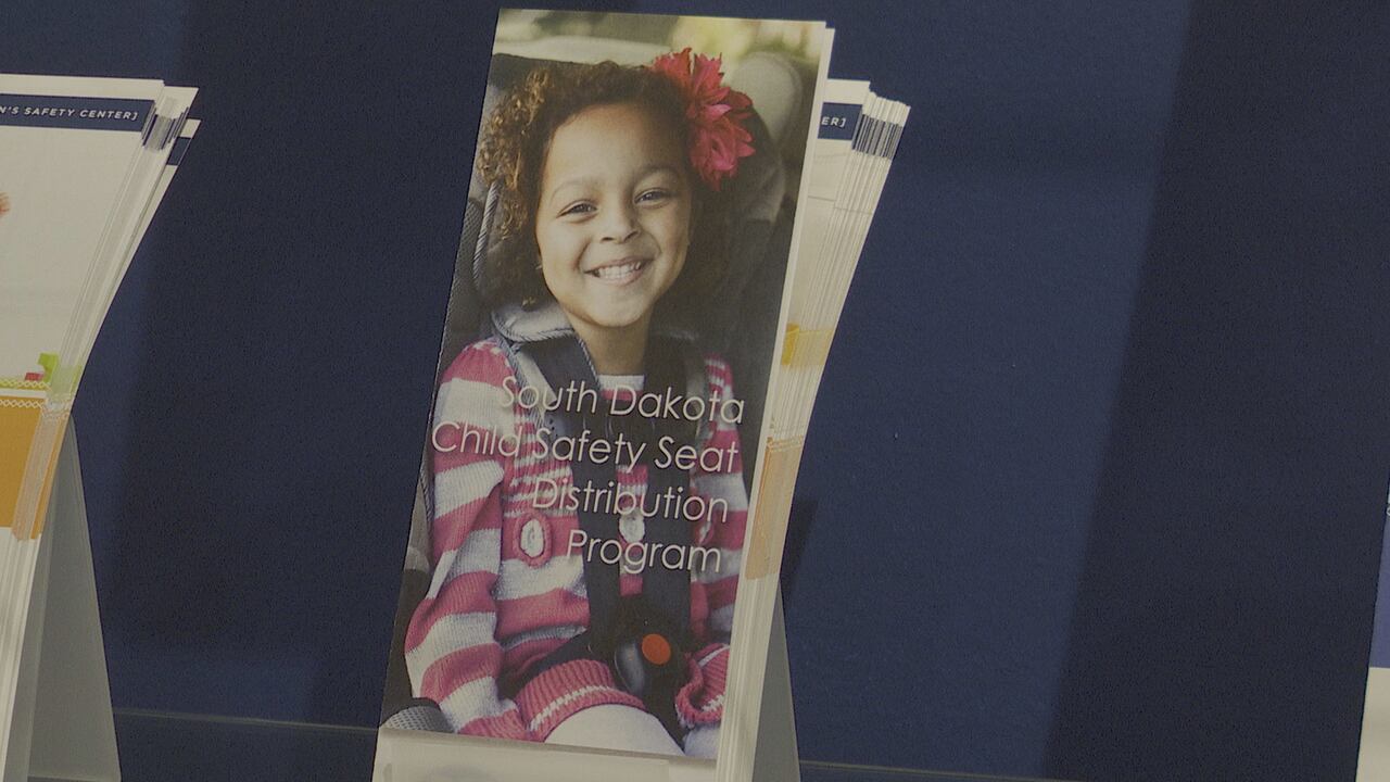 Sanford Aberdeen offering car seat assistance - Vimarsana News