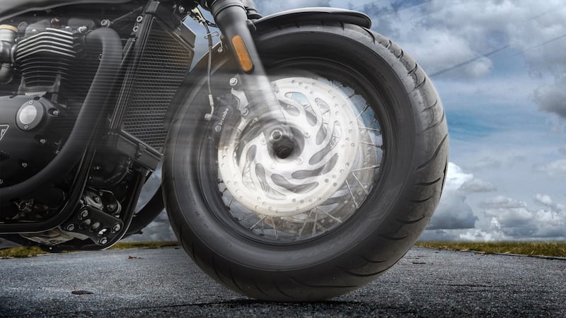 Motorcycle generic