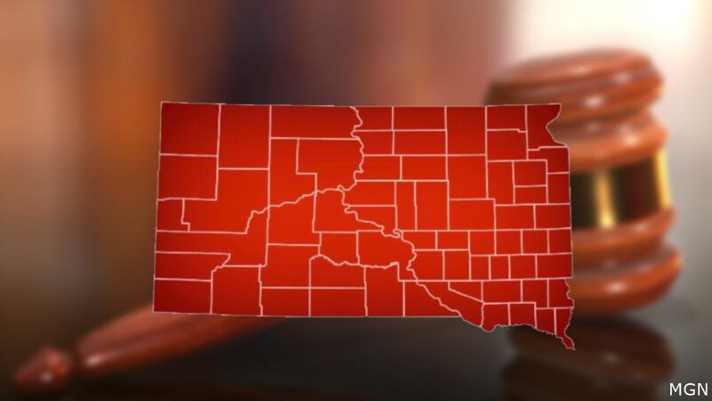 South Dakota (file image)