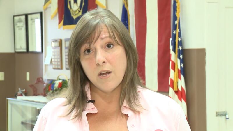 A political action committee founded in Baltic is launching an effort to recall Mayor Deborah...