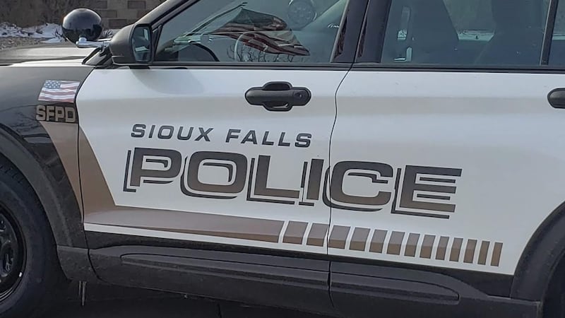 Sioux Falls Police Department