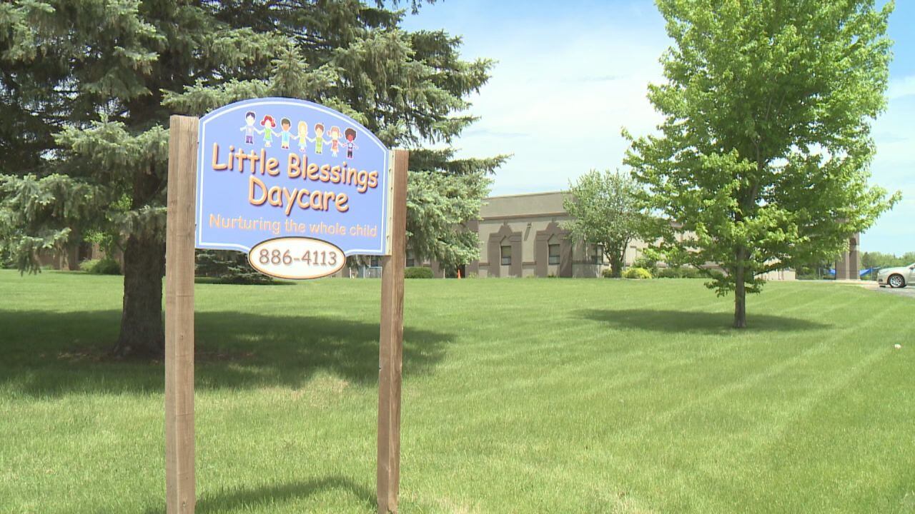 How nuns might save a Watertown child care center - Vimarsana News