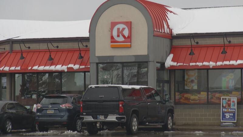 Circle K