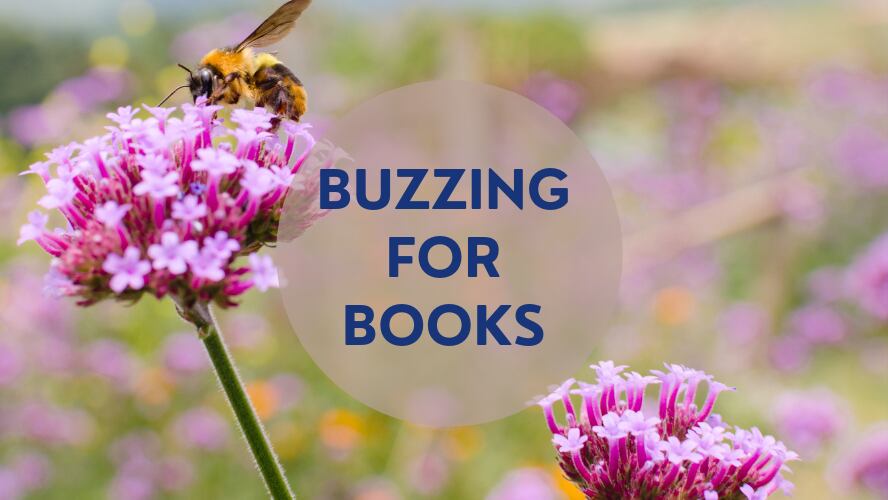 Buzzing for Books: Siouxland Libraries shares June picks - Vimarsana News