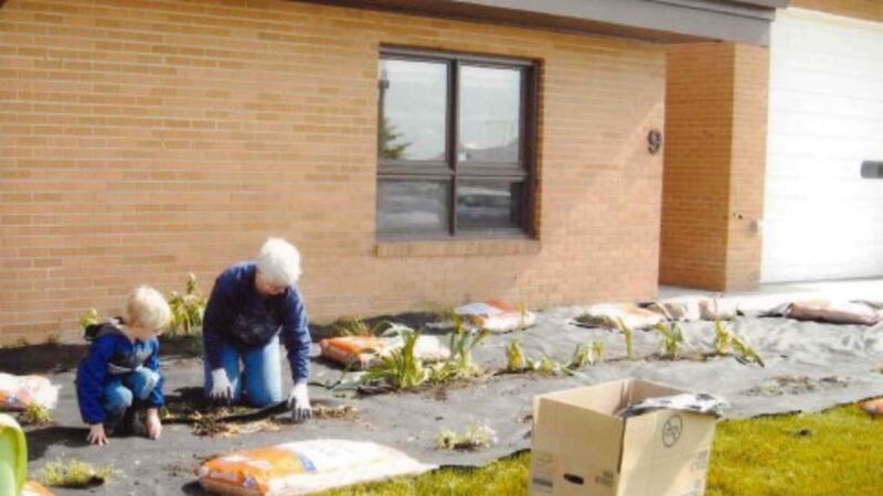 Good Samaritan Society volunteer group earns prestigious North Dakota award