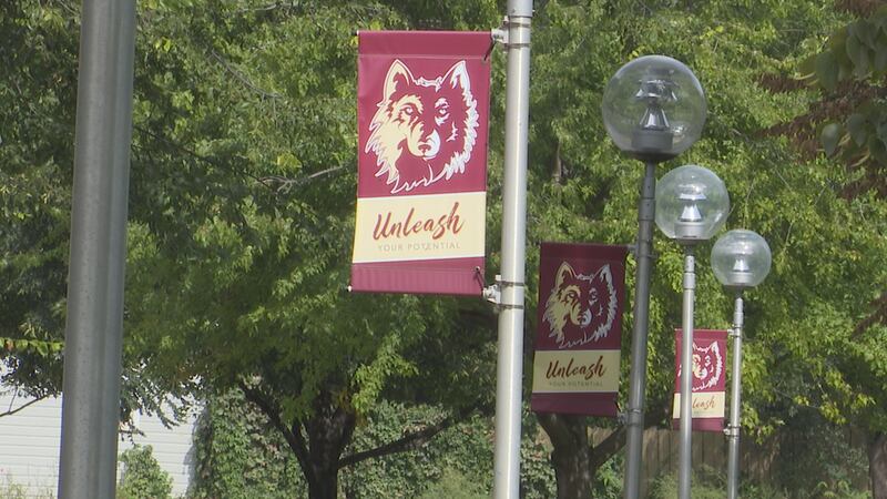 From now until November 30, students can apply to South Dakota public universities and...
