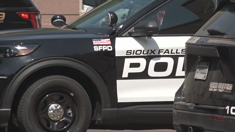 Sioux Falls Police