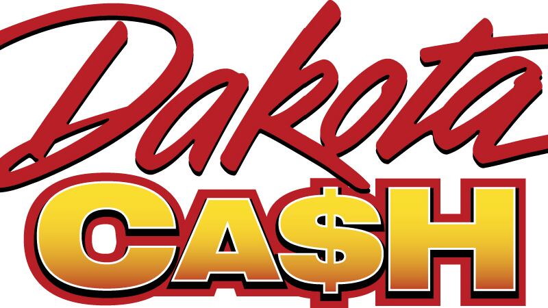 The final Dakota Cash drawing of January will result in a jackpot win for one South Dakota...