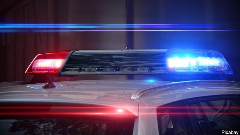 The teen will be kept in Ohio until authorities from Oklahoma can pick her up.