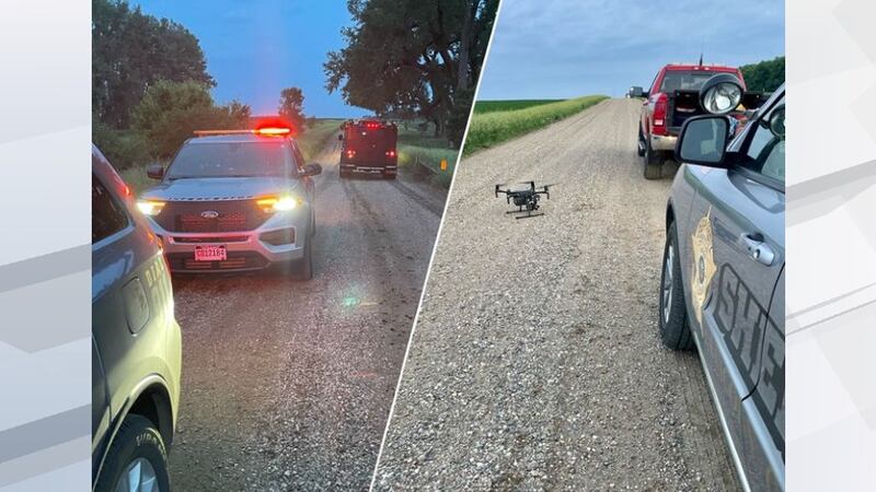 The Lincoln County Sheriff’s Office alongside the Canton Police Department have taken three...