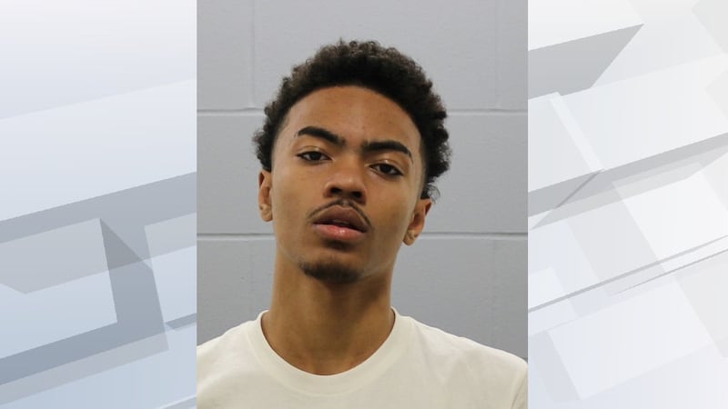 Jemal Douglas Jr.