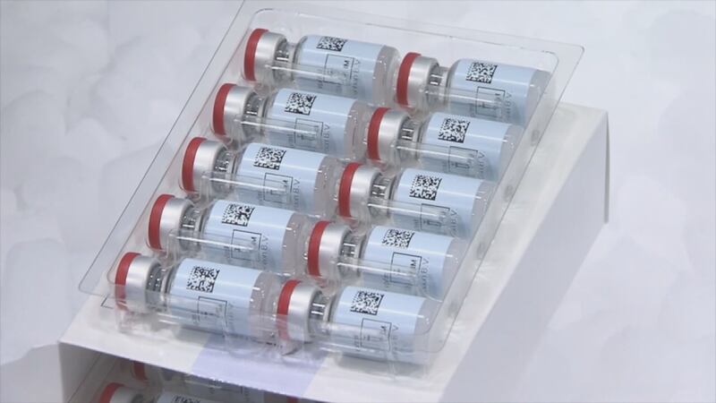 COVID-19 vaccines