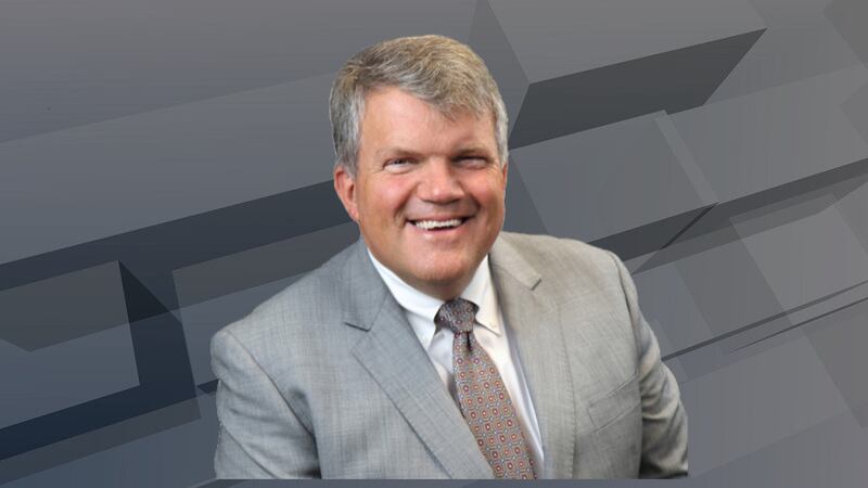 Bill Baker