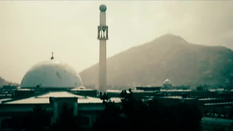 Afghanistan