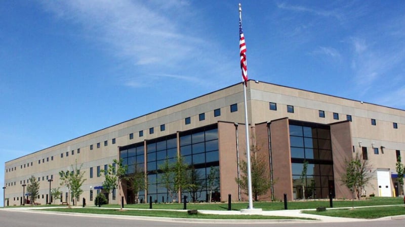 Daktronics is a Brookings-based scoreboard manufacturer. The company has been in business for...