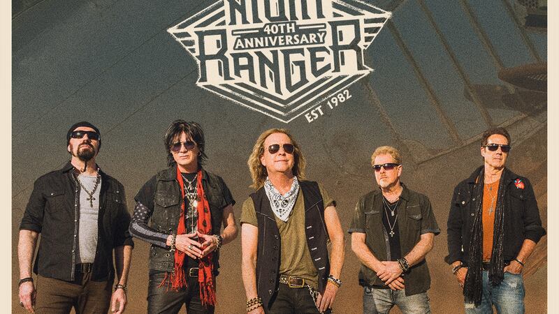 Night Ranger