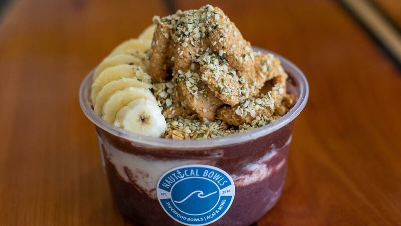 Nautical Bowls, Credit SiouxFalls.Business