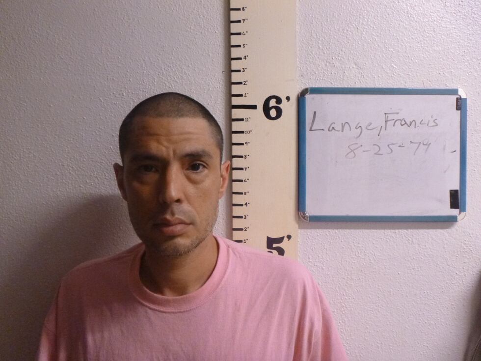 Francis D. Lange is facing three counts of first-degree murder, two counts of attempted...