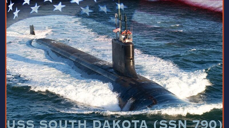 Image Courtesy U.S. Navy