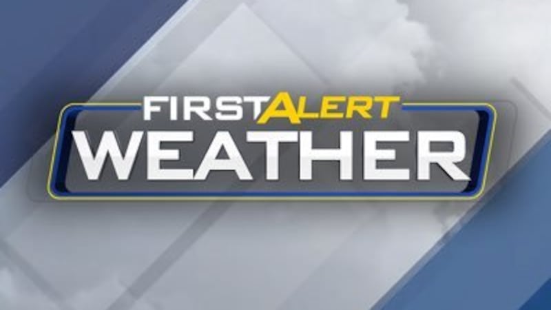First Alert Weather Dakota News Now
