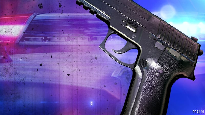 A man is dead and Yankton police have a person of interest in custody after a possible...