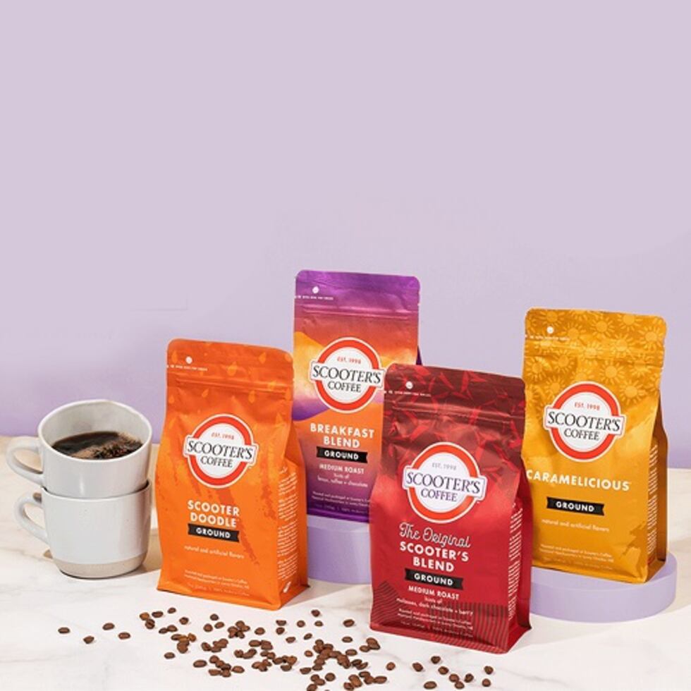 Holiday Gift Sets: Help them keep a fresh supply of warm, delicious coffee on hand by gifting...