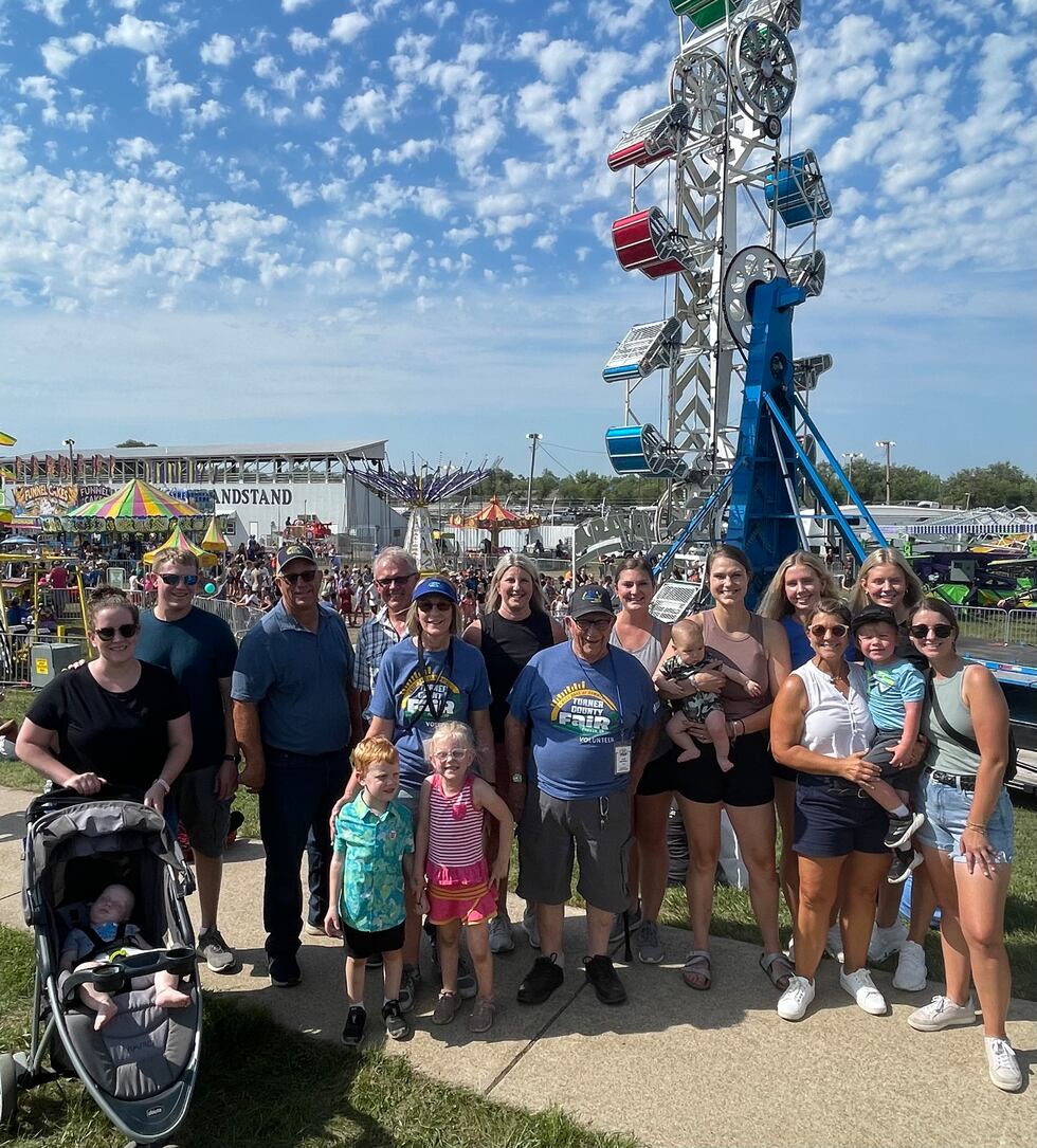 Amid county funding struggles, Turner County Fair keeps beating the odds Amid county funding struggles, Turner County Fair keeps beating the odds