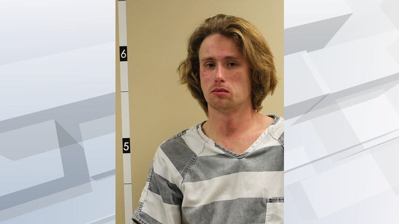 Murray has a $5,000 cash-only bond and was charged with three counts of Aggravated Assault and...