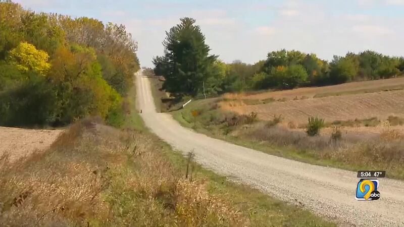 Search warrants reveal new details about a hayride crash near What Cheer last month.