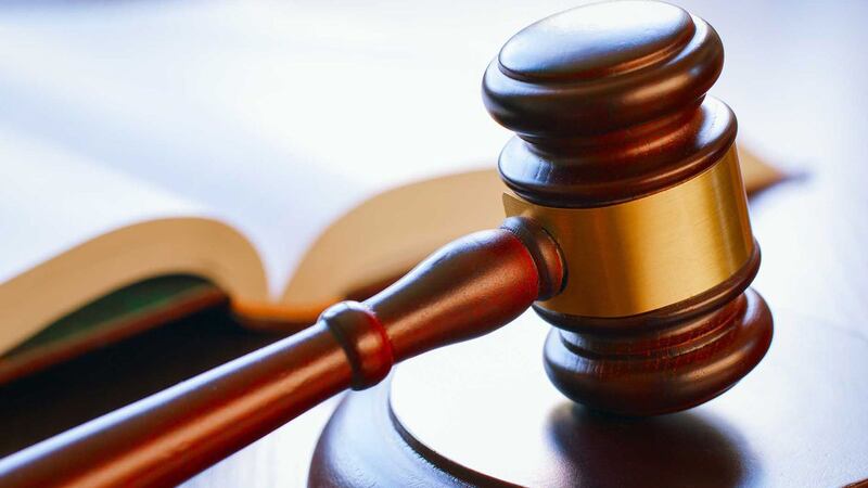 This is a generic picture of a gavel.