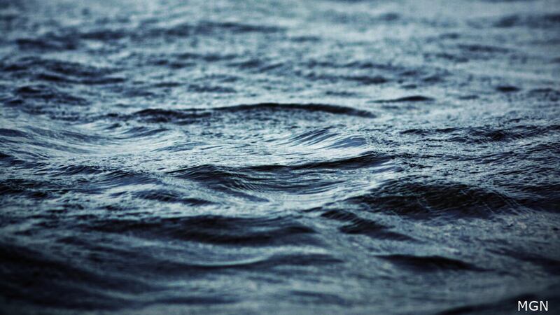 Drowning generic