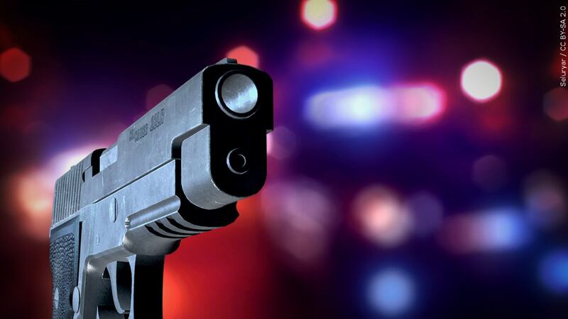 Vehicle stolen at gunpoint in Sioux Falls