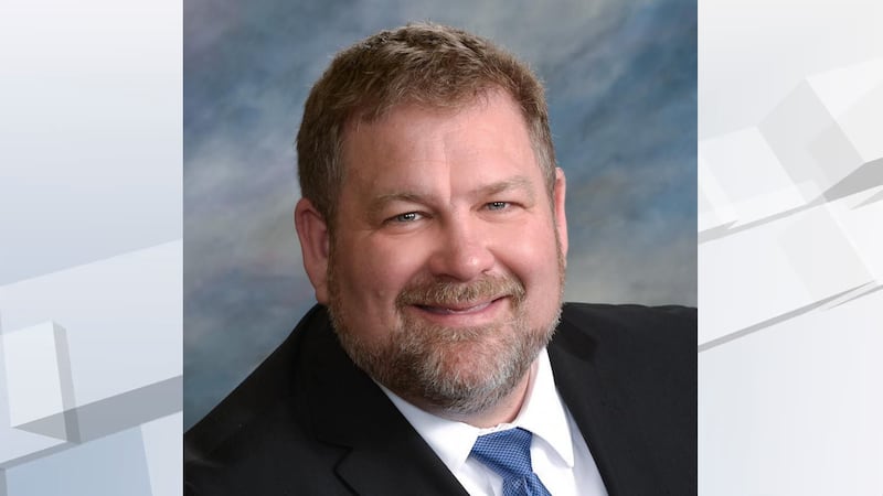 Rep. Jamie Smith
