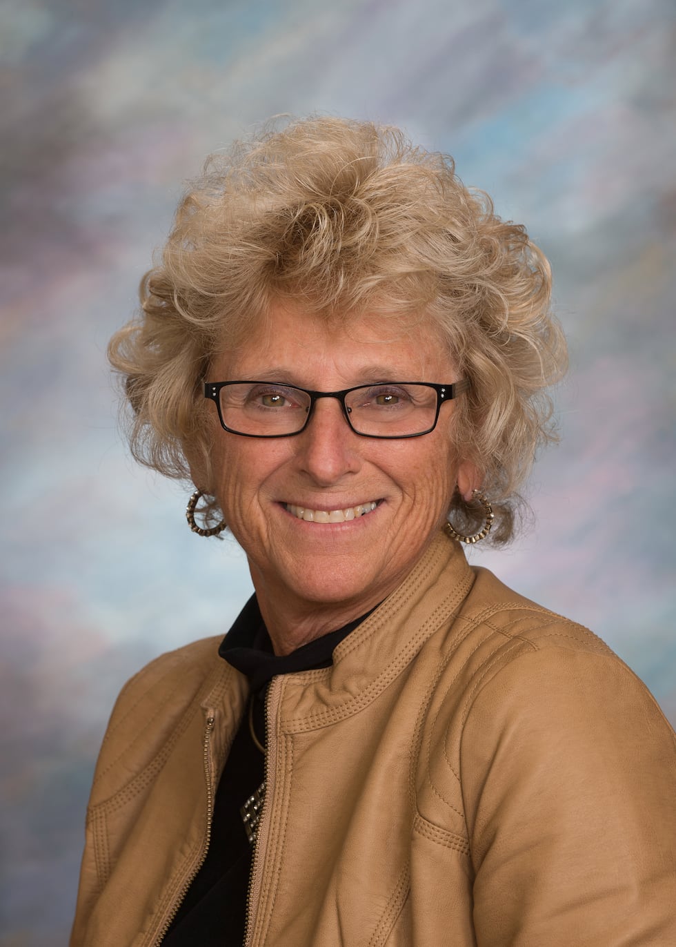 Jean Hunhoff is running for re-election to the South Dakota State Senate in District 18.