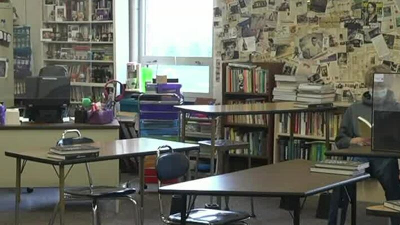 Flandreau School District