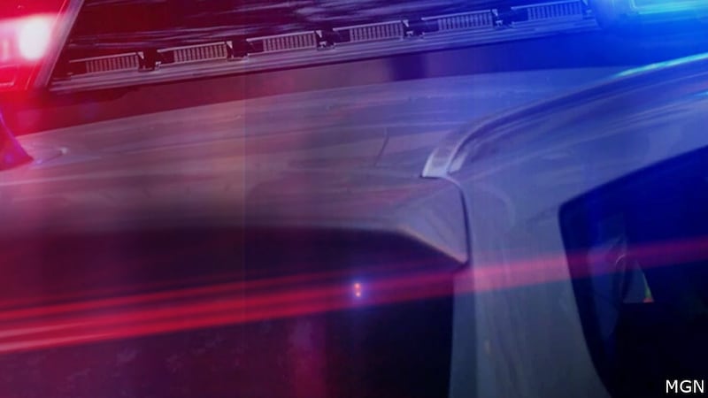11-year-old killed in rollover accident near Garretson.