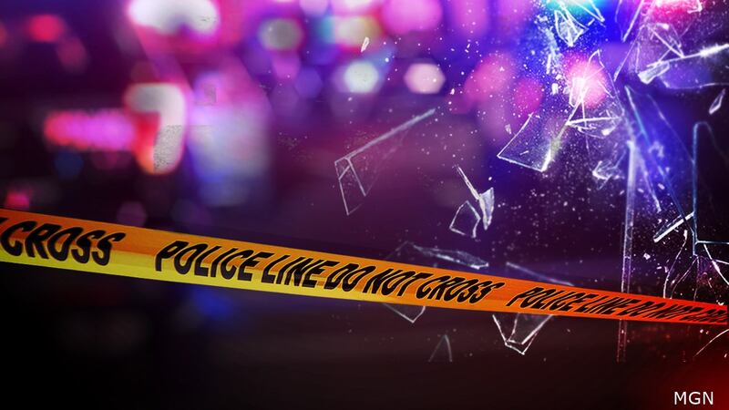 Authorities say high speed and alcohol may have been a factor in an accident that caused a...