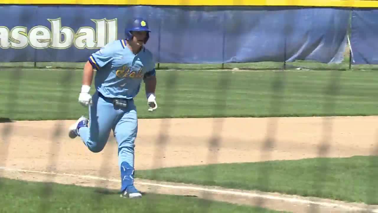Jacks end season on high note with victory over Omaha - Vimarsana News