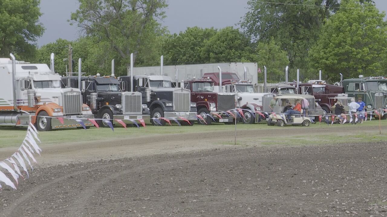 Crowds expected to flock to Wheel Jam in Huron - Vimarsana News