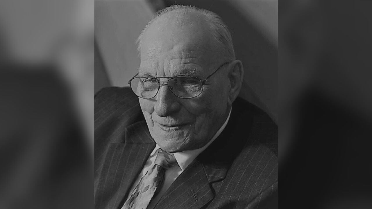 Remembering WWII veteran Cecil Wiarda - Vimarsana News
