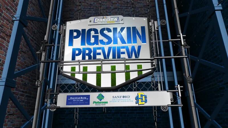 The 2021 Pigskin Preview magazine is out now!