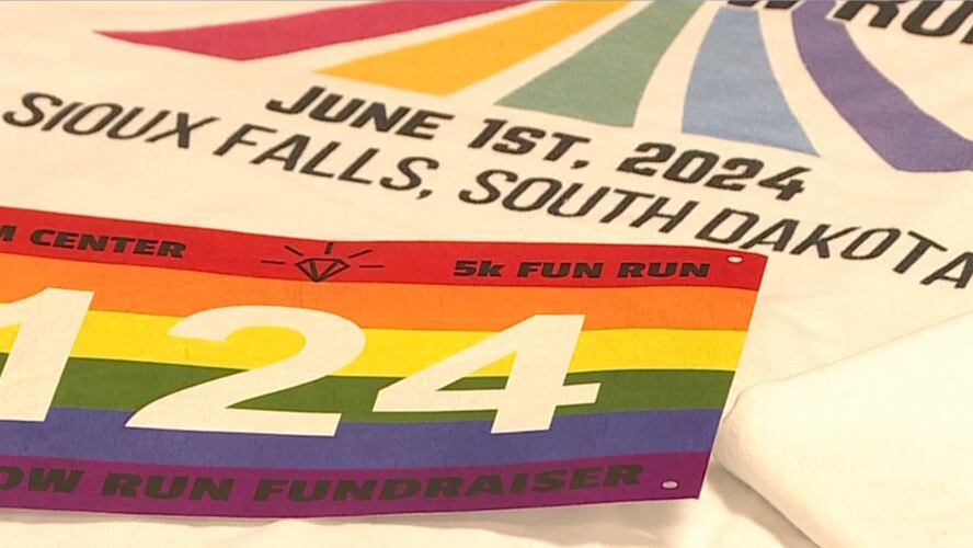 'Rainbow Run' to help Prism Center continue to save lives in LGBTQ2S+ community - Vimarsana News
