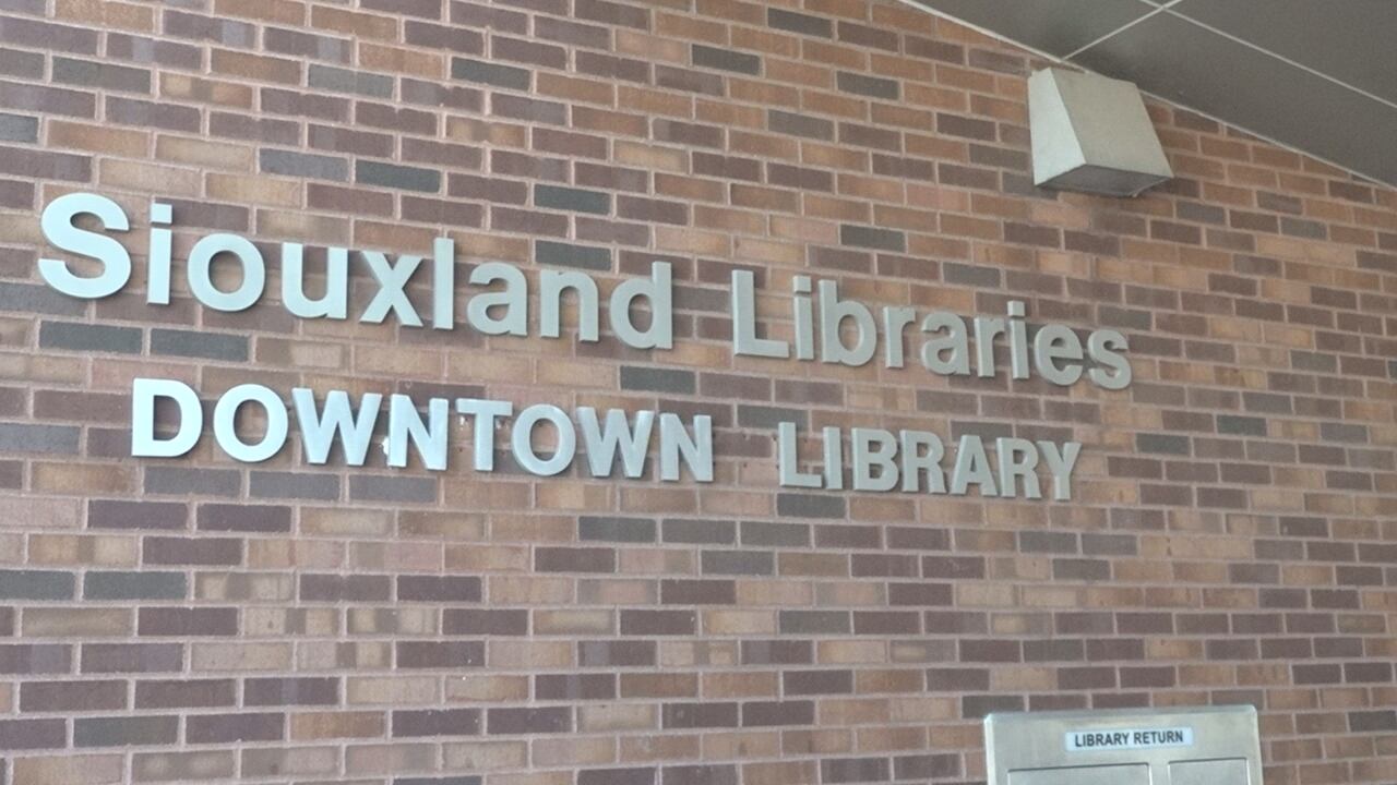 Siouxland Libraries' summer reading program kicks off this Friday - Vimarsana News