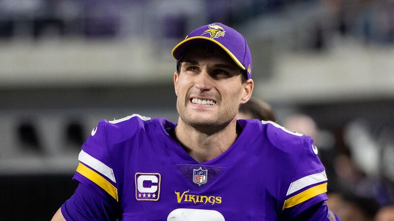 Kirk Cousins agrees to deal with Falcons
