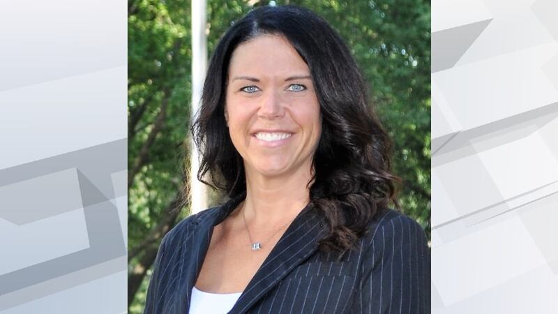 The City of Vermillion announced Crystal Brady will serve as the new Vermillion Police Chief.